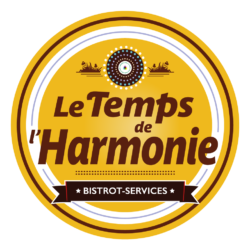 Le Temps de l´harmonie